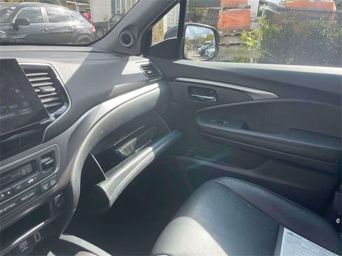 Used 2022 Honda Pilot Special Edition image 35