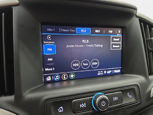 Used 2024 GMC Terrain SLE w/ Driver Convenience Package AWD/4WD image 20