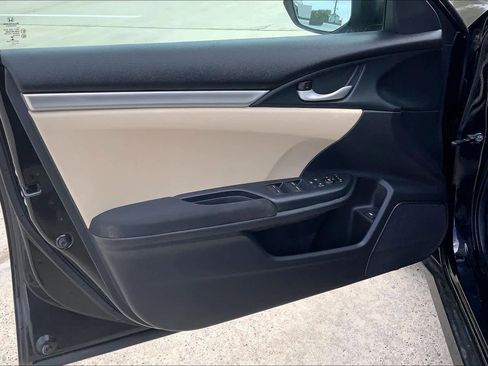 Used 2016 Honda Civic LX image 21