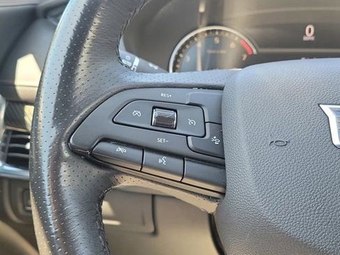 Used 2019 Cadillac XT4 Sport w/ Driver Awareness Package FWD image 21