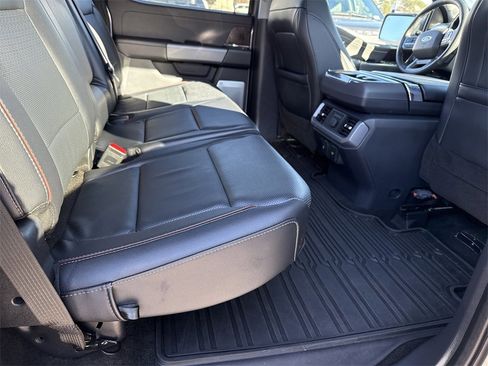 Used 2023 Ford F150 Lariat w/ Equipment Group 502A High image 17