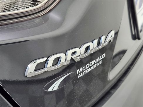 Used 2023 Toyota Corolla SE image 8