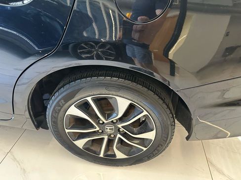 Used 2013 Honda Civic EX image 18