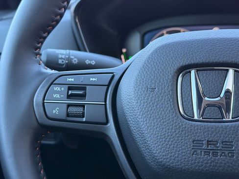 New 2026 Honda CR-V Sport-L image 23