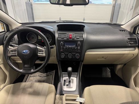 Used 2014 Subaru Crosstrek 2.0i Premium image 13