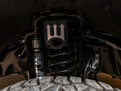 Used 2026 Ford F350 Platinum w/ Platinum Plus Package image 14