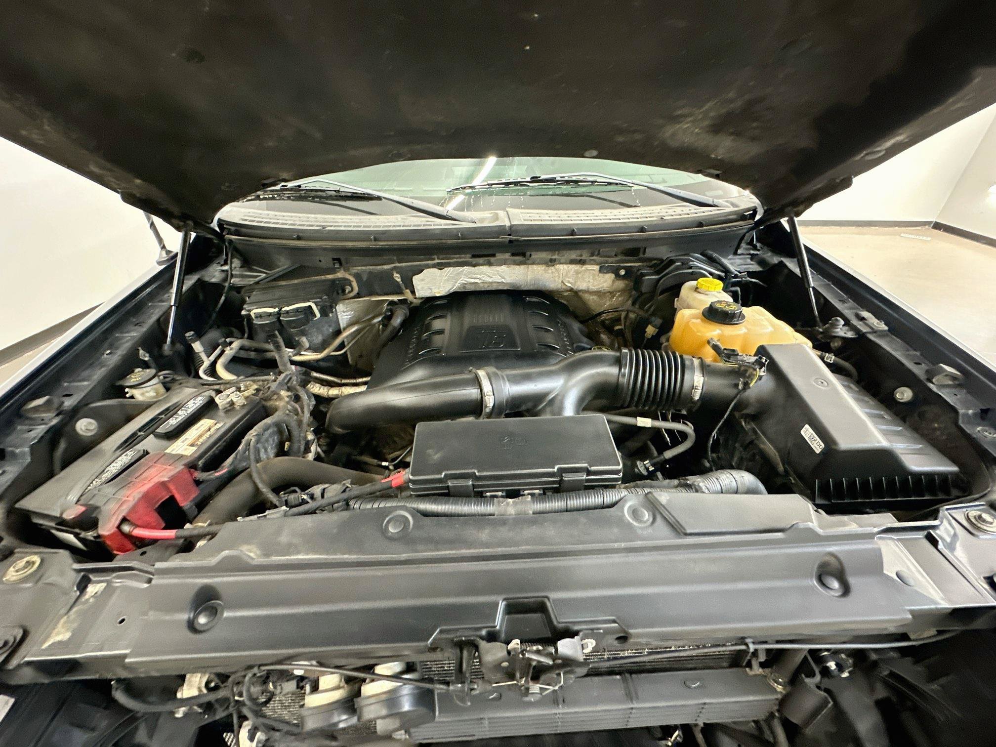 Used 2014 Ford F150 XL w/ Power Equipment Group AWD/4WD image 32