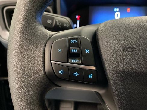 New 2025 Ford Maverick XL w/ Equipment Group 102A image 18