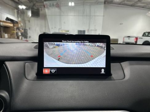 Used 2020 MAZDA CX-9 Grand Touring AWD/4WD image 28
