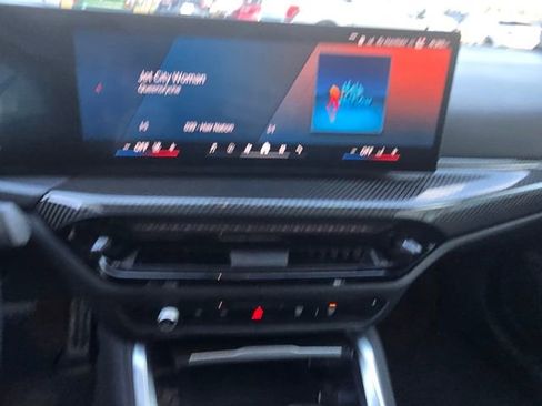 Used 2025 BMW M4 xDrive Competition w/ M Driver's Package image 8