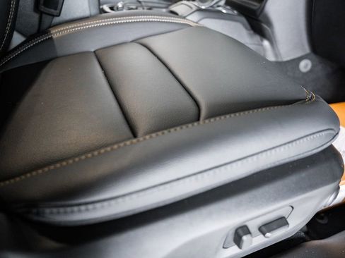 New 2026 Jeep Wrangler Sahara image 33