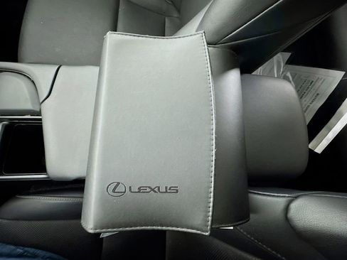 Used 2021 Lexus ES 300h w/ Accessory Package 2 FWD image 37