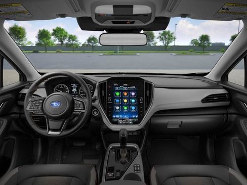 New 2026 Subaru Crosstrek 2.5i Limited image 18