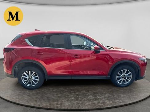Used 2023 MAZDA CX-5 AWD 2.5 S image 8