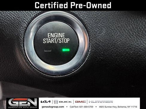 Certified 2022 GMC Terrain AT4 w/ LPO, Floor Liner Package image 22