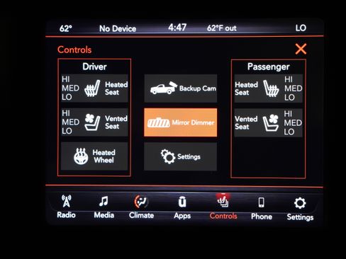 Used 2021 RAM 2500 Laramie AWD/4WD image 28