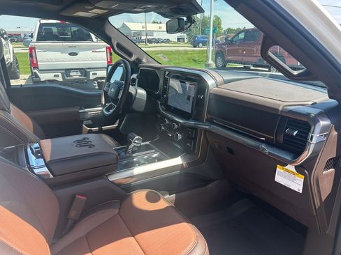 New 2026 Ford F150 King Ranch AWD/4WD image 21