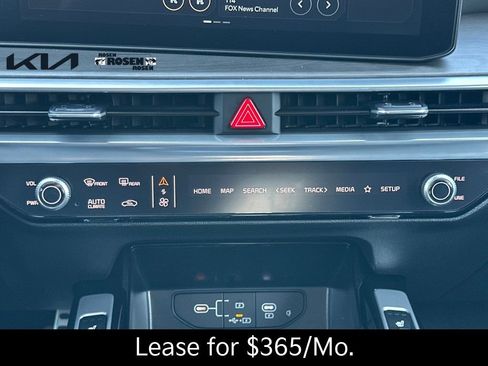 New 2026 Kia Sorento SX AWD/4WD image 24