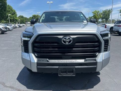 Used 2024 Toyota Tundra SR5 w/ SR5 Premium Package AWD/4WD image 2
