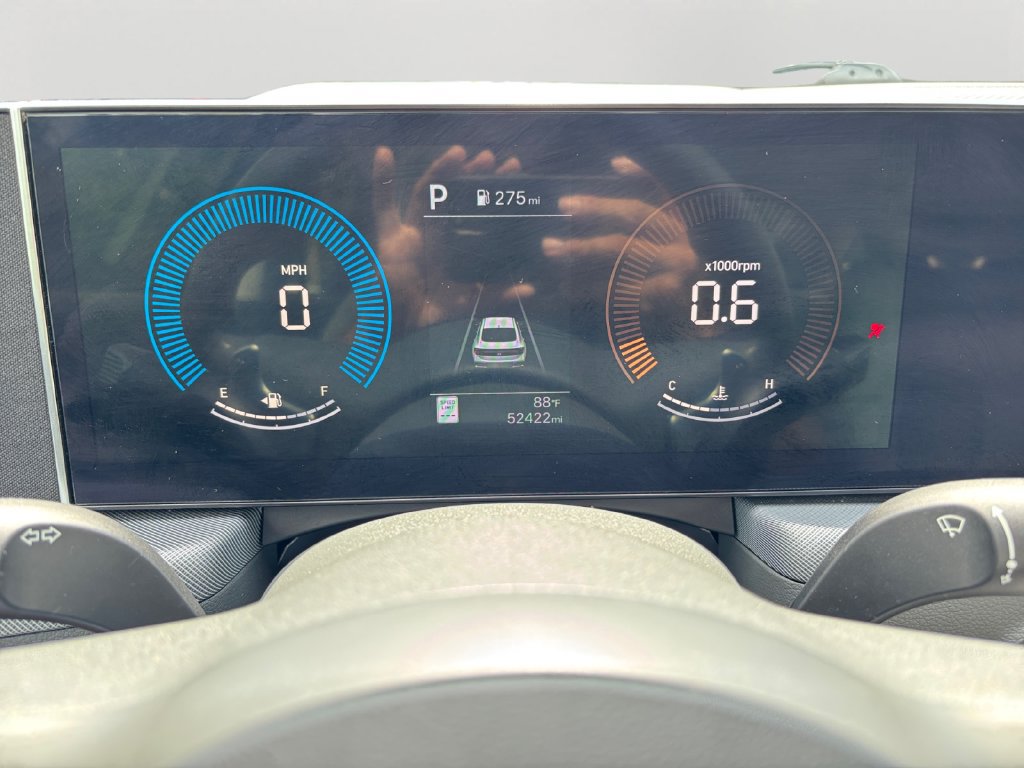 Used 2025 Hyundai Sonata SEL FWD image 29