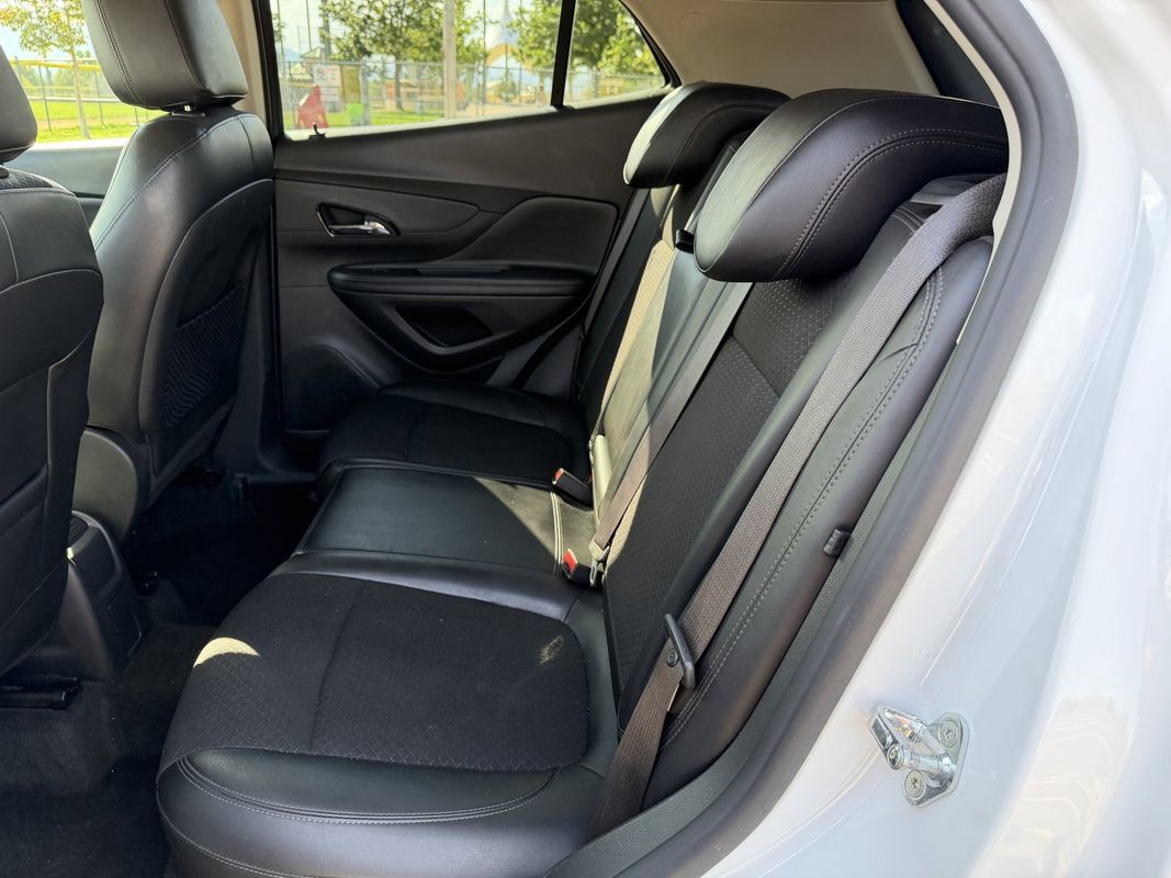 Used 2019 Buick Encore Preferred FWD image 14