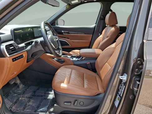 Used 2023 Kia Telluride EX X-Line AWD/4WD image 11