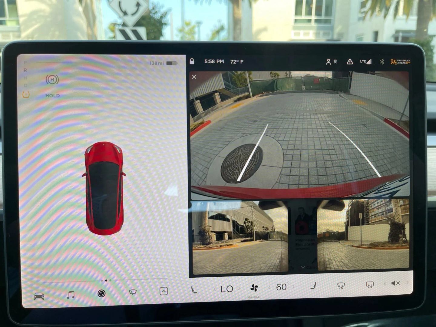 Used 2021 Tesla Model 3 Standard Range Plus RWD image 12
