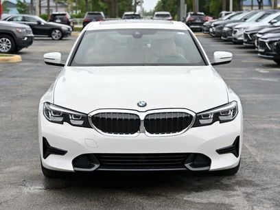 Used 2019 BMW 330i Sedan