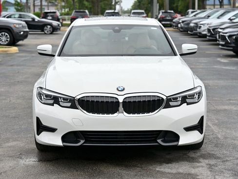 Used 2019 BMW 330i Sedan image 2