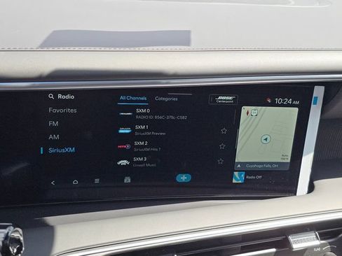 New 2026 Hyundai Palisade Calligraphy AWD/4WD image 31