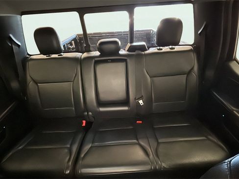 Used 2021 Ford F150 Lariat w/ Equipment Group 502A High image 23