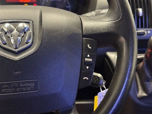 Used 2016 RAM ProMaster 3500 w/ Premium Appearance Group FWD image 20
