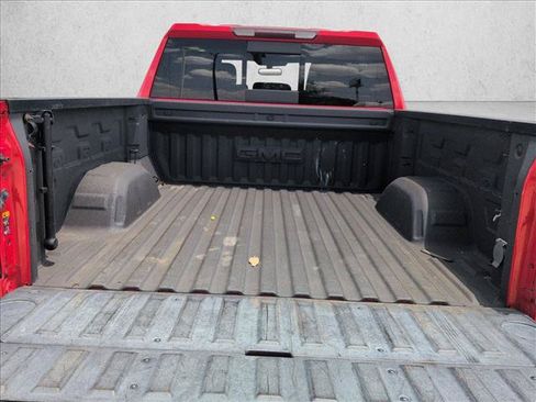 Used 2020 GMC Sierra 1500 SLT RWD image 6