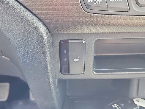 Certified 2025 Honda Passport TrailSport image 18
