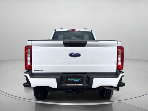 New 2026 Ford F350 XL w/ STX Appearance Package AWD/4WD image 5