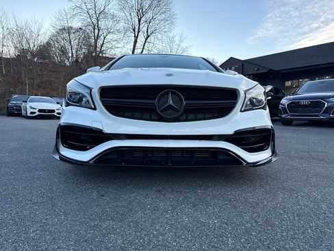 Used 2019 Mercedes-Benz CLA 250 4MATIC image 6