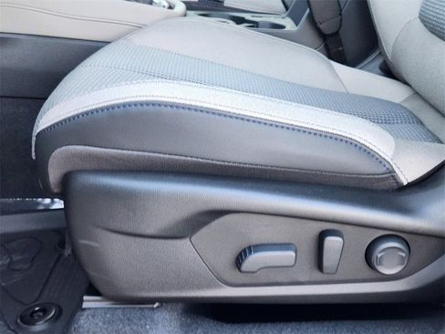 New 2025 Subaru Forester Premium image 19