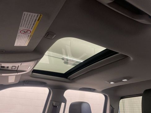 Used 2016 GMC Sierra 2500 Denali w/ Duramax Plus Package image 12