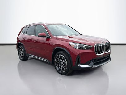 New 2026 BMW X1 xDrive28i w/ Technology Package
