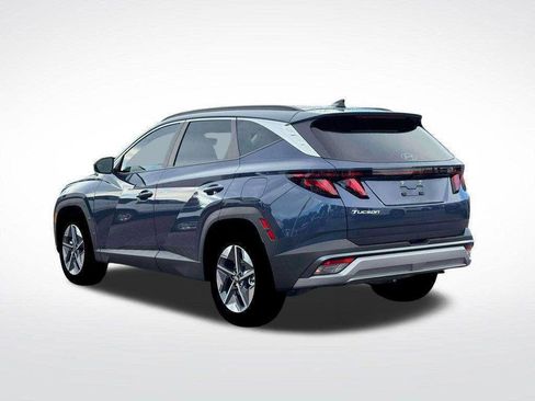 New 2026 Hyundai Tucson SEL FWD image 5