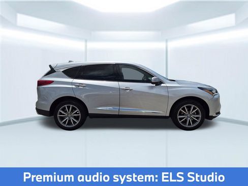 Used 2023 Acura RDX FWD w/ Technology Package image 8