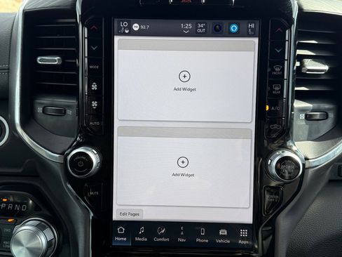 Used 2023 RAM 1500 Laramie image 21