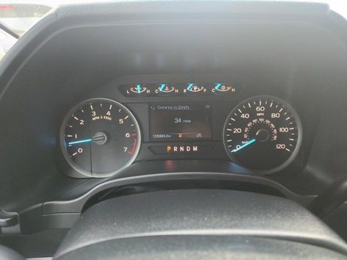 Used 2020 Ford F150 XLT w/ Equipment Group 302A Luxury image 19