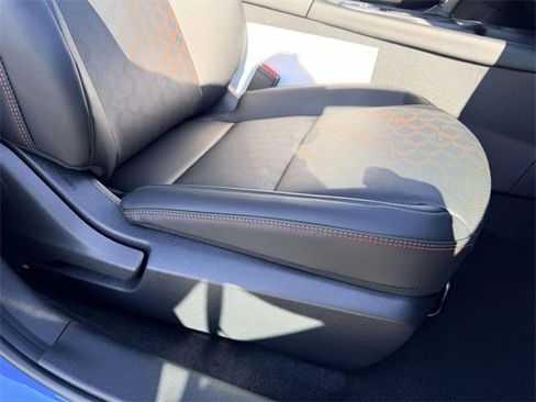 New 2026 Nissan Sentra SR w/ SR Premium Package image 9