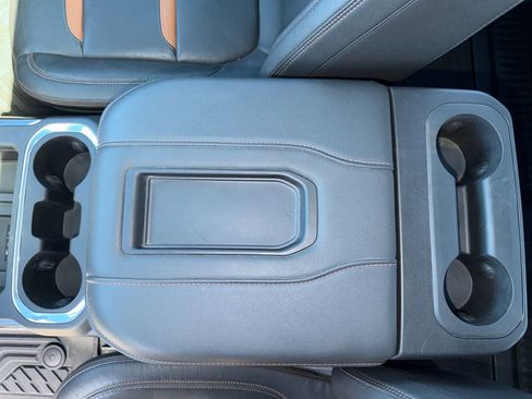 Used 2022 GMC Sierra 1500 AT4 w/ AT4 Preferred Package image 30