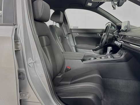 Certified 2023 Honda Civic Sport image 15
