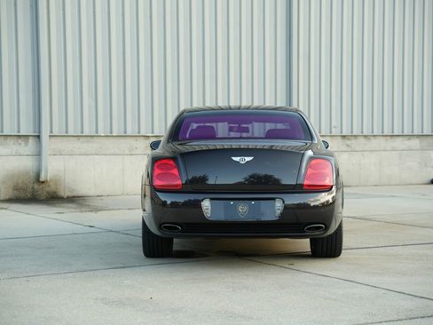 Used 2007 Bentley Flying Spur Flying Spur image 87