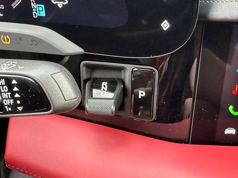 Used 2026 Porsche Taycan GTS image 35