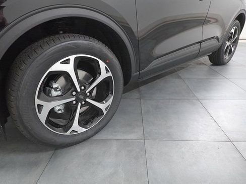 Used 2025 Ford Escape ST-Line Select w/ Tech Pack #1 image 31