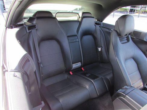 Used 2014 Mercedes-Benz E 550 Cabriolet image 42